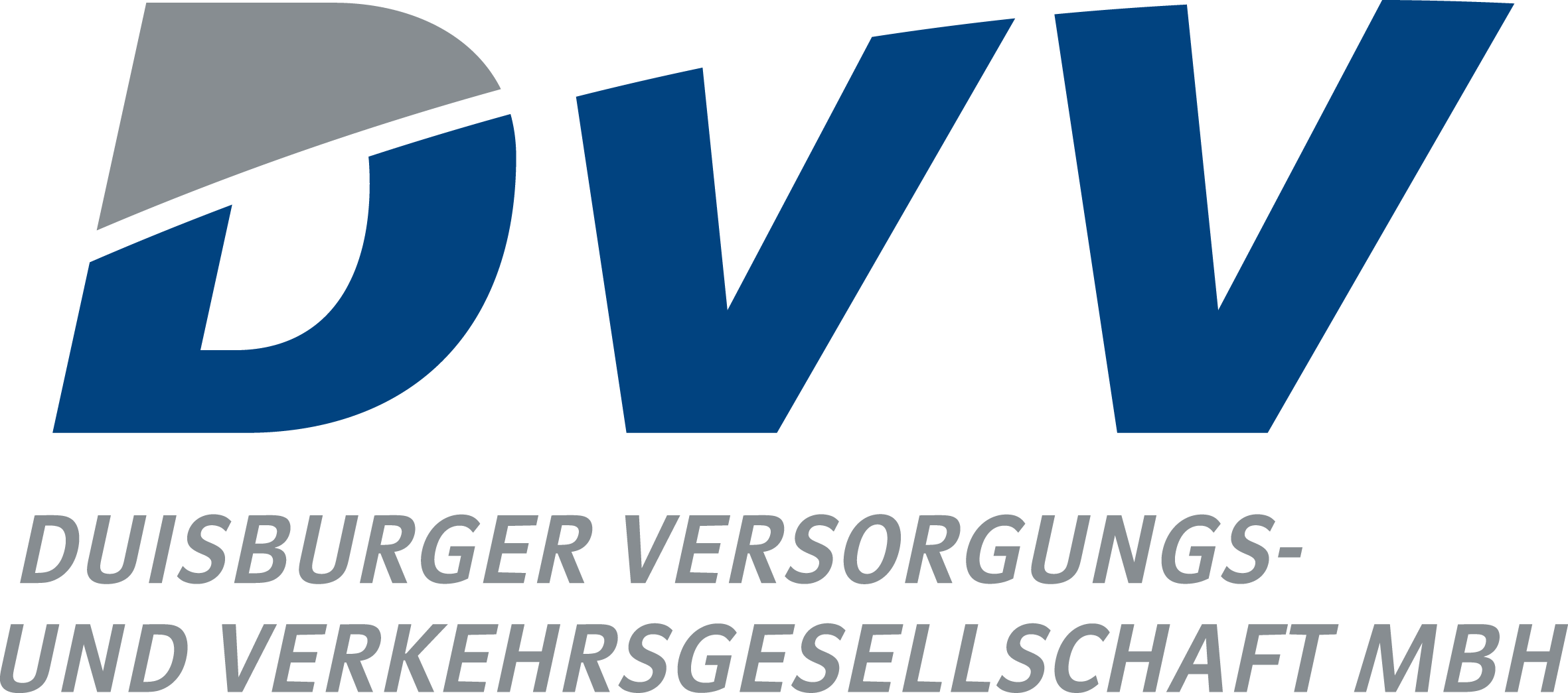 Logo DVV